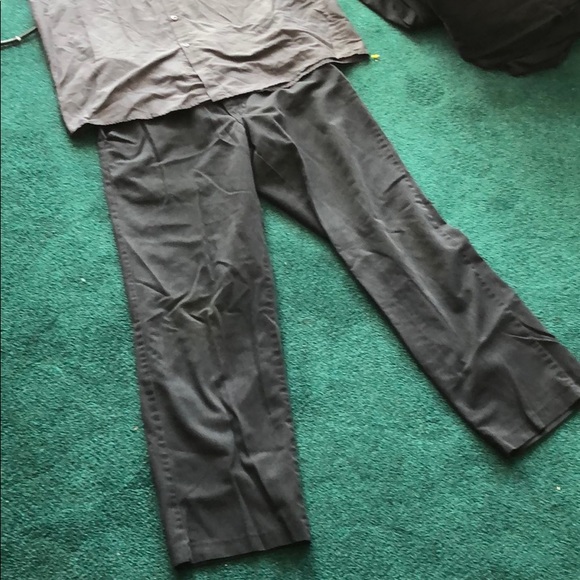 Red Kap Work Ware Uniform Shirts Pants Available - Picture 4 of 7